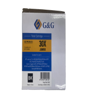 Mực in G&G Laser Trắng Đen GG-PH230LCU