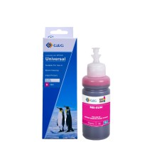 NEI-EULM Brand: Epson Type: Inkjet OEM: Universal Capacity: 100 ml Use For: EPSON DESKTOP INKJET PRINTER