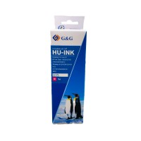 Mực in phun G&G Magenta NHI-HUM