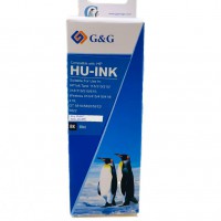 Mực in phun G&G BLACK NHI-HUBK