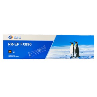 Ruy Băng RR-EP FX890