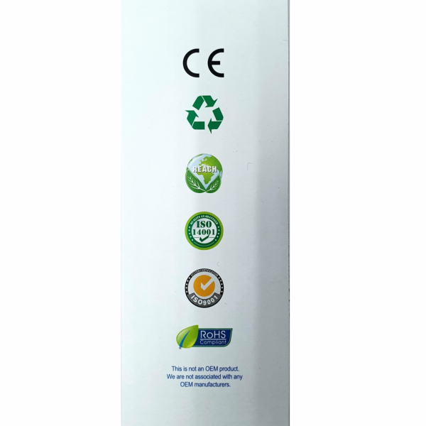 NEI-EULM Brand: Epson Type: Inkjet OEM: Universal Capacity: 100 ml Use For: EPSON DESKTOP INKJET PRINTER